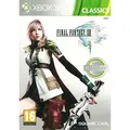 Produktbild: Final Fantasy 13