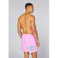 Produktbild: Chiemsee Badeshorts rosa L (52/54)