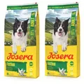 Produktbild: Josera Festival 2 x 12,5 kg Sparpaket