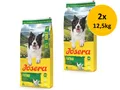 Produktbild: Josera Festival | 2x 12,5kg Hundefutter Sparpack