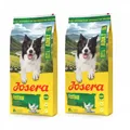 Produktbild: Josera Festival 2 x 12,5 kg Sparpaket