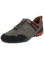Produktbild: Geox Geox Sneaker Lederimitat/Mesh Sneaker