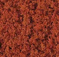 Produktbild: Heki 1558 Heki-flor Beflockungsvlies, herbstlich rot, 28 x 14 cm (278,06 EUR/m²)