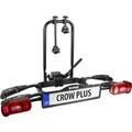 Produktbild: Eufab Fahrradträger Crow Plus 11582 Erweiterbar