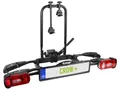 Produktbild: EUFAB Fahrradträger, CROW PLUS, 11582, für 2 Fahrräder