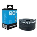 Produktbild: SCHWALBE 70400013, Impac SV20 Unisex Erwachsene, Neutro, 40/60-406 IB 40mm