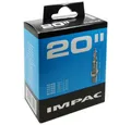Produktbild: Impac Fahrradschlauch Impac Schlauch 20