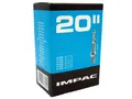 Produktbild: Impac Fahrradschlauch 20 Zoll Sclaverand 40-406/60-406 (20x1.50 - 20x2.35)