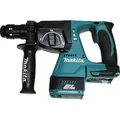 Produktbild: Makita DHR243ZJ Akku-Kombihammer - Blau