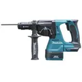 Produktbild: Makita DHR243 - Bohrhammer - schnurlos - 3 Modi