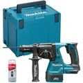 Produktbild: Bohrhammer Makita Dhr243zj 18v Lxt Sds-plus 2j Solo