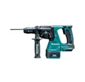 Produktbild: Makita Bohrhammer DHR243ZJ Akku-Kombihammer