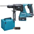 Produktbild: Makita DHR243ZJ Akku-Kombihammer 18 V Solo im Makpac