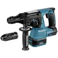 Produktbild: Makita DHR243 - Bohrhammer - schnurlos - 3 Modi - SDS-plus - 2 Joules