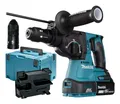 Produktbild: Makita Akku-Kombihammer DHR243ZJ, 18V, SDS-PLUS, ohne Akku in MAKPAC 4