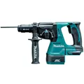 Produktbild: Makita DHR243ZJ Akku-Kombihammer, Rechts-/Linkslauf, ohne Akku, bürstenlos