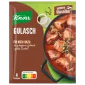 Produktbild: Knorr Fix Gulasch 49g