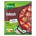 Produktbild: Knorr Fix Gulasch 49 g Beutel, 24er Pack (24x49g)