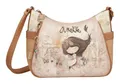 Produktbild: Anekke Memories Crossbody Bag L Multicolor