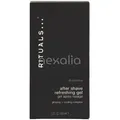 Produktbild: Rituals Homme After Shave Refreshing Gel Ginseng + Cooling Complex 100 ml