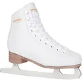 Produktbild: TEMPISH Damen Schlittschuhe Kunstlaufschlittschuh DREAM WHITE II