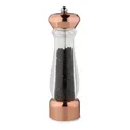 Produktbild: Grunwerg PM-821CU Salz-oder Pfeffermühle, acryl, Copper Plated (21cm/8