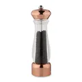 Produktbild: PM-821CU Salz-oder Pfeffermühle acryl Copper Plated 21cm/8