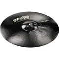 Produktbild: Crash-Becken Paiste Color Sound 900 Black 18