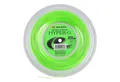 Produktbild: Solinco Tennissaite Hyper G (Haltbarkeit+Power) grün 200m Rolle, Saitendicke: 1.25