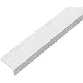 Produktbild: Alberts Winkelprofil ungleichschenklig Aluminium 15 mm x 30 mm x 1.000 mm