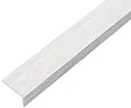 Produktbild: Alberts Profil Alberts 489144 Winkelprofil, selbstklebend, Aluminium, edelstahldesign, Alberts L-Profil Aluprofil Aluminiumprofil L Winkel selbstklebend 1000