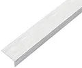 Produktbild: Alberts L-Profil Aluprofil Aluminiumprofil L Winkel selbstklebend 1000x30x15mm
