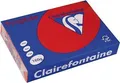 Produktbild: Clairefontaine Schlamper Leder Ø5,5x22 grün