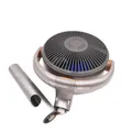 Produktbild: Dreo 20 dB Smart Silent Standventilator Defekt Verbindung gebrochen!