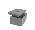 Produktbild: Climapor Thermobehälter Climapor Thermobox inkl. Deckel mini - ca. 9 l, Polystyrol, EPS Neopor