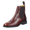 Produktbild: GANT Damen Fayy Chelsea-Stiefel, Dunkelbraun, 38 EU