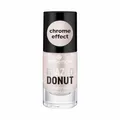 Produktbild: Essence GLAZED DONUT transforming top coat Überlack Chrome Effect - es342