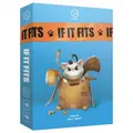 Produktbild: If it Fits - EN/NL