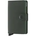 Produktbild: Secrid Miniwallet Original Green