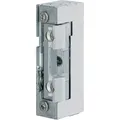 Produktbild: Assa Abloy - Elektrotüröffner 118E 130 10-24 v ac/dc Dauerent.ja din l/r - 118E130-----A71