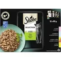 Produktbild: Sheba MP Selection Feine Vielfalt (MSC) 4x12X85g
