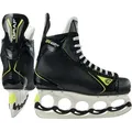 Produktbild: Graf Super G 103 V4 Skate mit T-Blade System, Größe:5 = 38 - 38