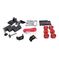 Produktbild: Installation kit für Fahrradträger Carry Bike T4 - Ref Fiamma 98690-056