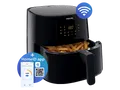 Produktbild: PHILIPS HD9280/90 Airfryer XL Essential 6.2L Heißluftfritteuse
