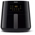 Produktbild: Philips HD9280/90 5000 Series Connected XL Airfryer, schwarz
