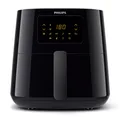 Produktbild: Philips HD9280/90 Essential Airfryer XL Heißluftfritteuse Warmhaltefunktion