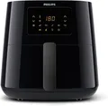 Produktbild: Philips HD9280/90 Airfryer XL Essential Heißluft-Fritteuse 2000W 1200g Kapazität