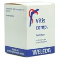 Produktbild: VITIS comp.Tabletten 200 St.
