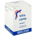 Produktbild: Vitis compositus Tabletten