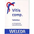 Produktbild: VITIS comp.Tabletten 200 St